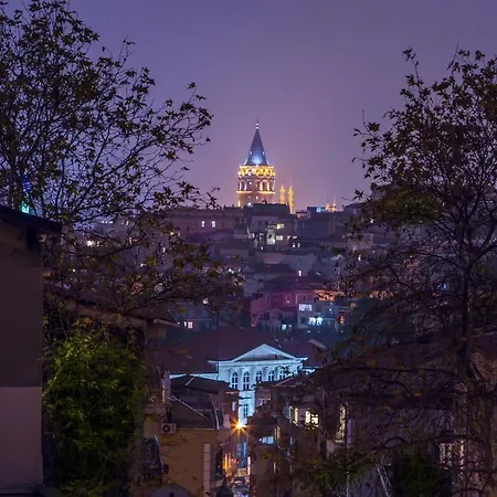 Faik Pasha Nocleg ze śniadaniem 4*