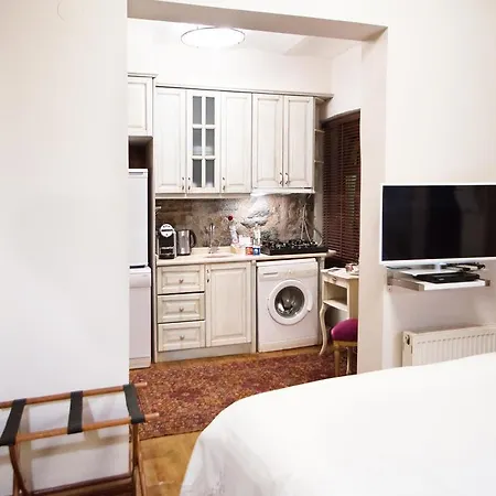 Bed & Breakfast Faik Pasha Provincia di Istanbul