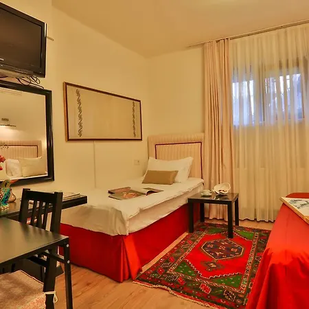 Bed & Breakfast Faik Pasha Provincia di Istanbul
