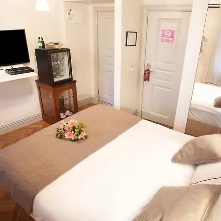 Faik Pasha Bed & Breakfast Provincia di Istanbul