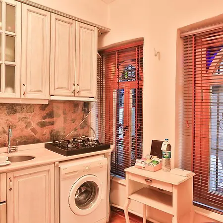 Faik Pasha Bed & Breakfast Provincia di Istanbul