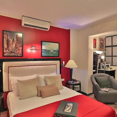 Bed and Breakfast Faik Pasha 4*