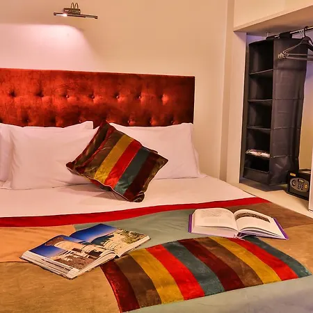 Bed & Breakfast Faik Pasha Provincia di Istanbul
