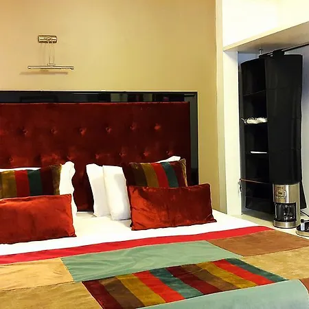 Faik Pasha Bed and Breakfast 4*