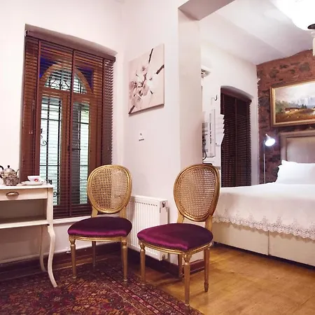 Faik Pasha Bed and Breakfast 4*