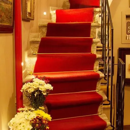 Faik Pasha 4* Istanbul