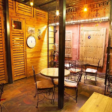Faik Pasha Bed & Breakfast Istanbul