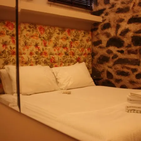 Faik Pasha 4* Istanbul