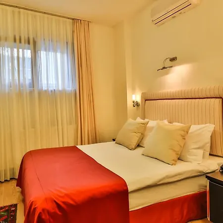 Faik Pasha 4* Istanbul