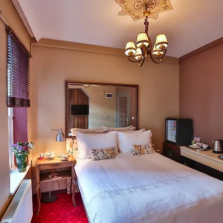 Faik Pasha 4* Istanbul