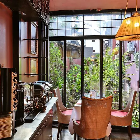 Faik Pasha Bed & Breakfast 4*