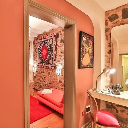 Faik Pasha Bed & Breakfast