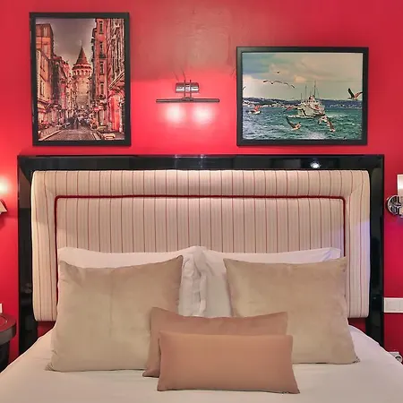 Bed & Breakfast Faik Pasha
