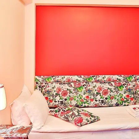 Faik Pasha Bed & Breakfast
