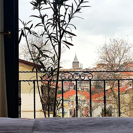 Bed & Breakfast Faik Pasha