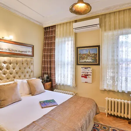 Faik Pasha Bed & Breakfast